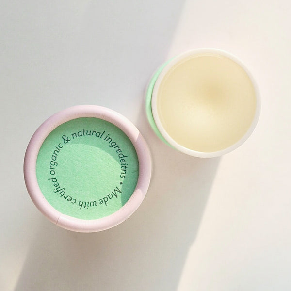 Essential Balm (for period cramps & PMS)