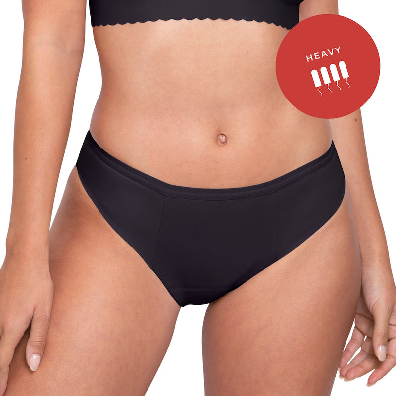 Leakproof Bikini - Heavy 🩸🩸🩸