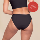 Leakproof Bikini - Heavy 🩸🩸🩸