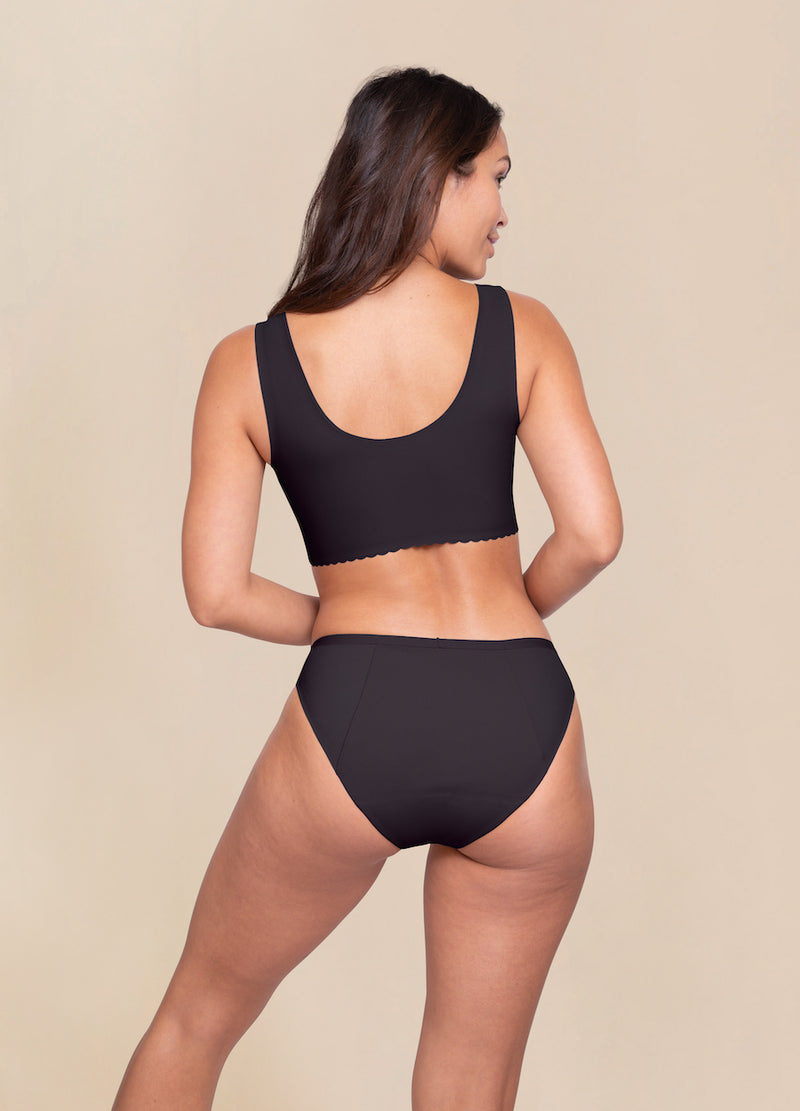 Leakproof Bikini - Heavy 🩸🩸🩸