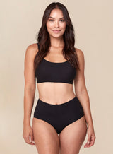 Leakproof High Waisted Brief - Medium 🩸🩸